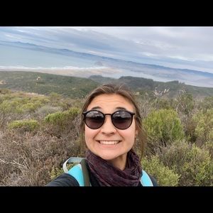 Meet your Posher, Allyson